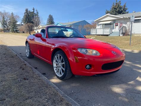 miata performance edmonton